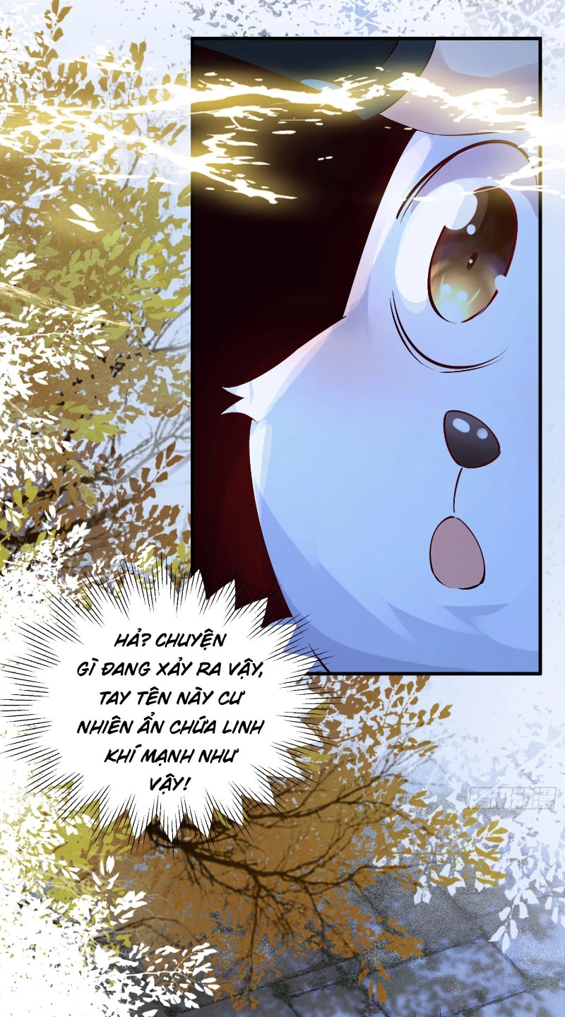 Ta Thực Sự Không Muốn Làm Thần Tiên Chapter 3 - Trang 4