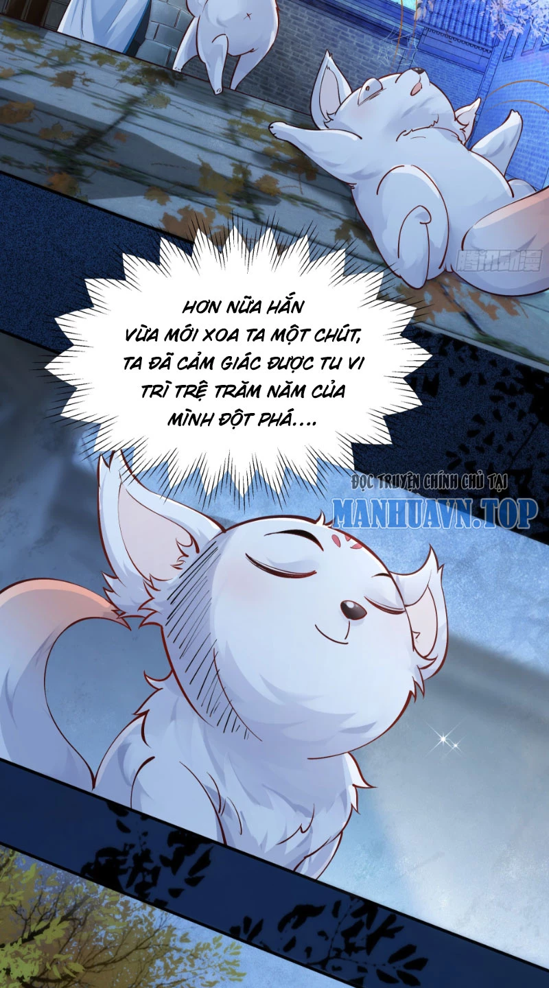 Ta Thực Sự Không Muốn Làm Thần Tiên Chapter 3 - Trang 4