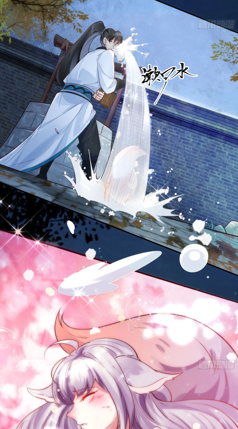 Ta Thực Sự Không Muốn Làm Thần Tiên Chapter 3 - Trang 4