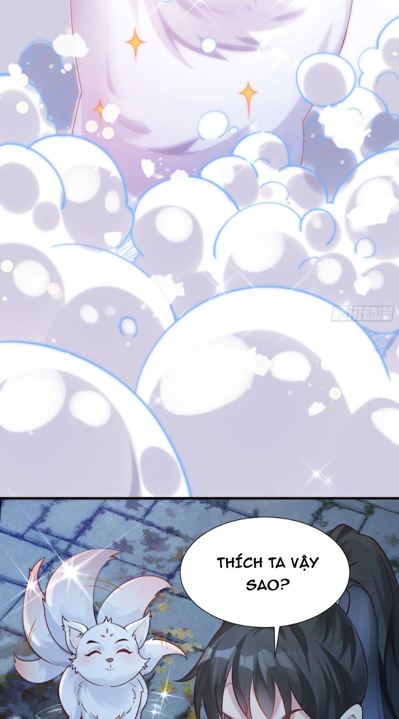 Ta Thực Sự Không Muốn Làm Thần Tiên Chapter 3 - Trang 4