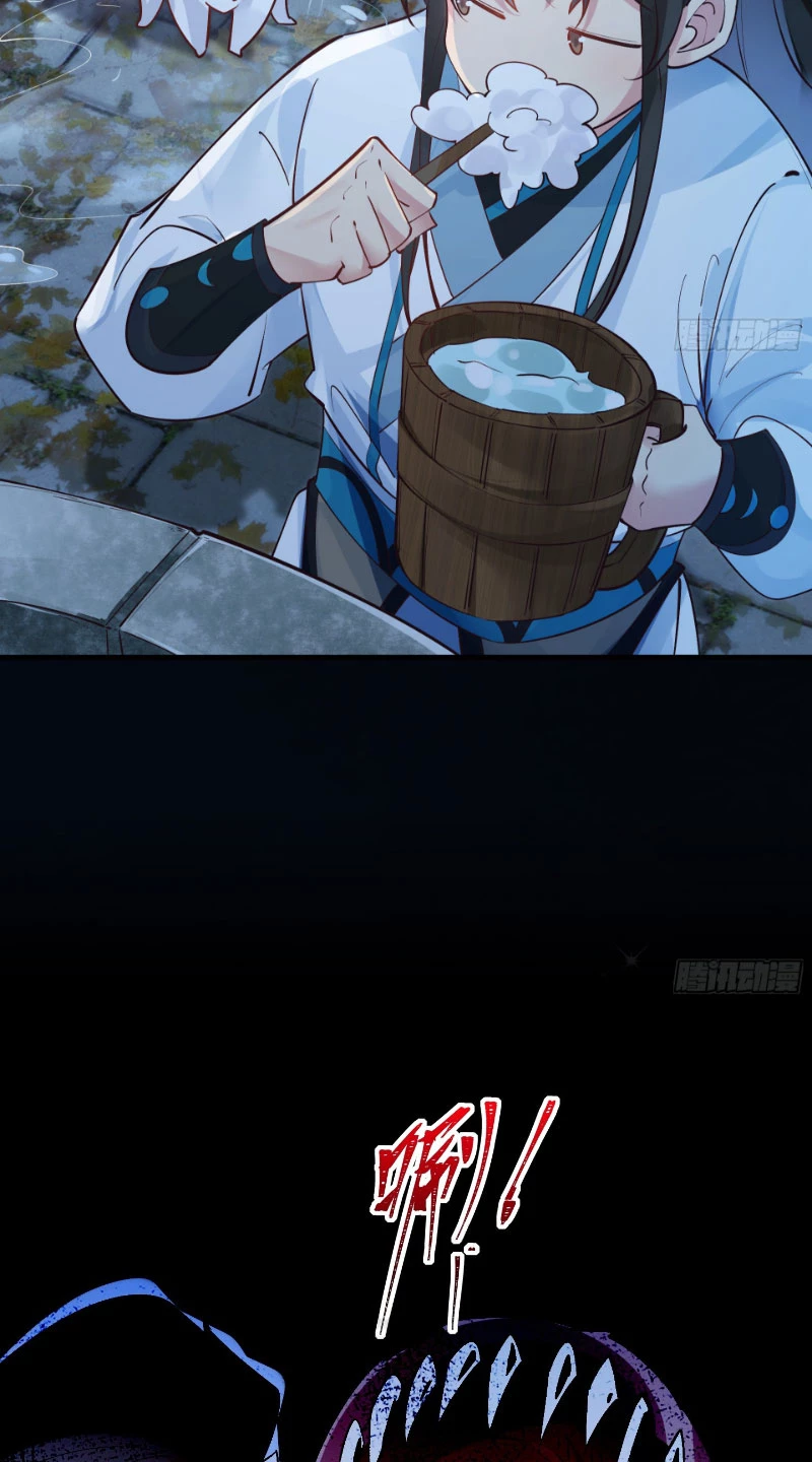 Ta Thực Sự Không Muốn Làm Thần Tiên Chapter 3 - Trang 4