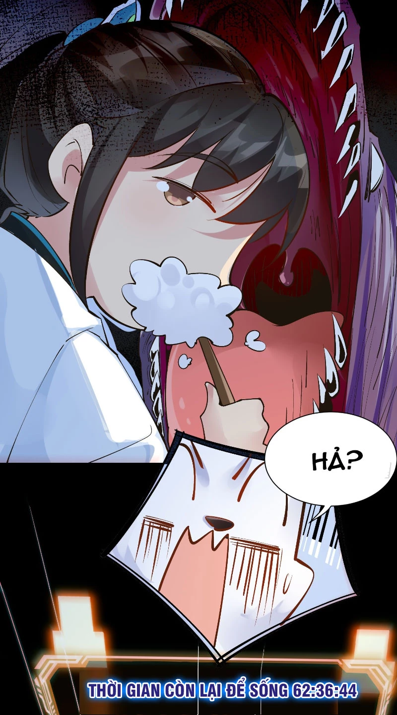 Ta Thực Sự Không Muốn Làm Thần Tiên Chapter 3 - Trang 4