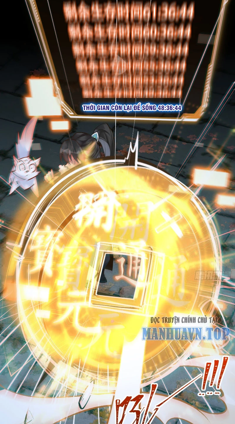 Ta Thực Sự Không Muốn Làm Thần Tiên Chapter 3 - Trang 4