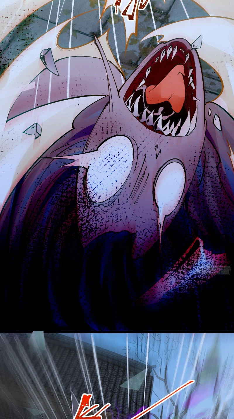 Ta Thực Sự Không Muốn Làm Thần Tiên Chapter 3 - Trang 4