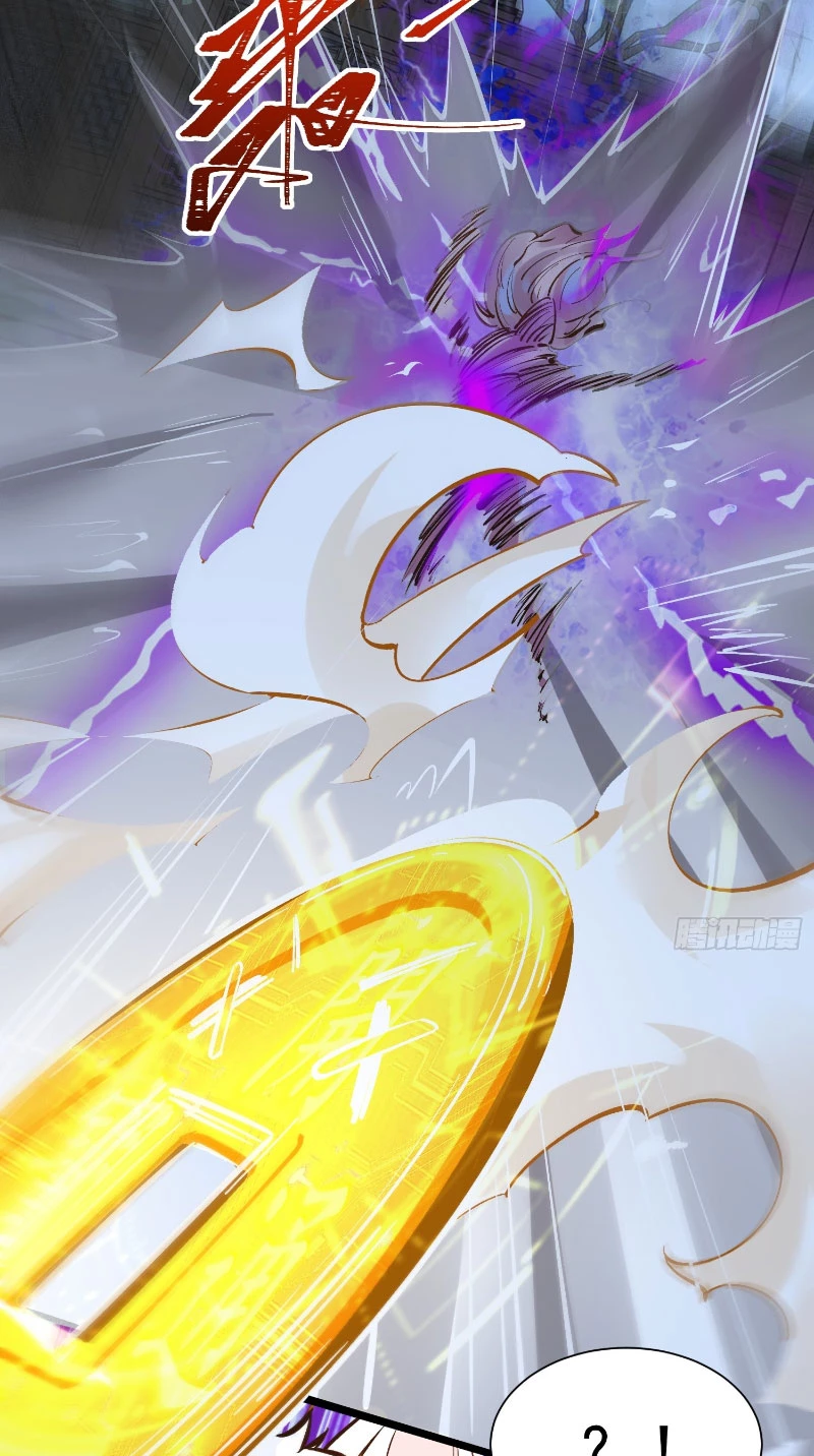 Ta Thực Sự Không Muốn Làm Thần Tiên Chapter 3 - Trang 4