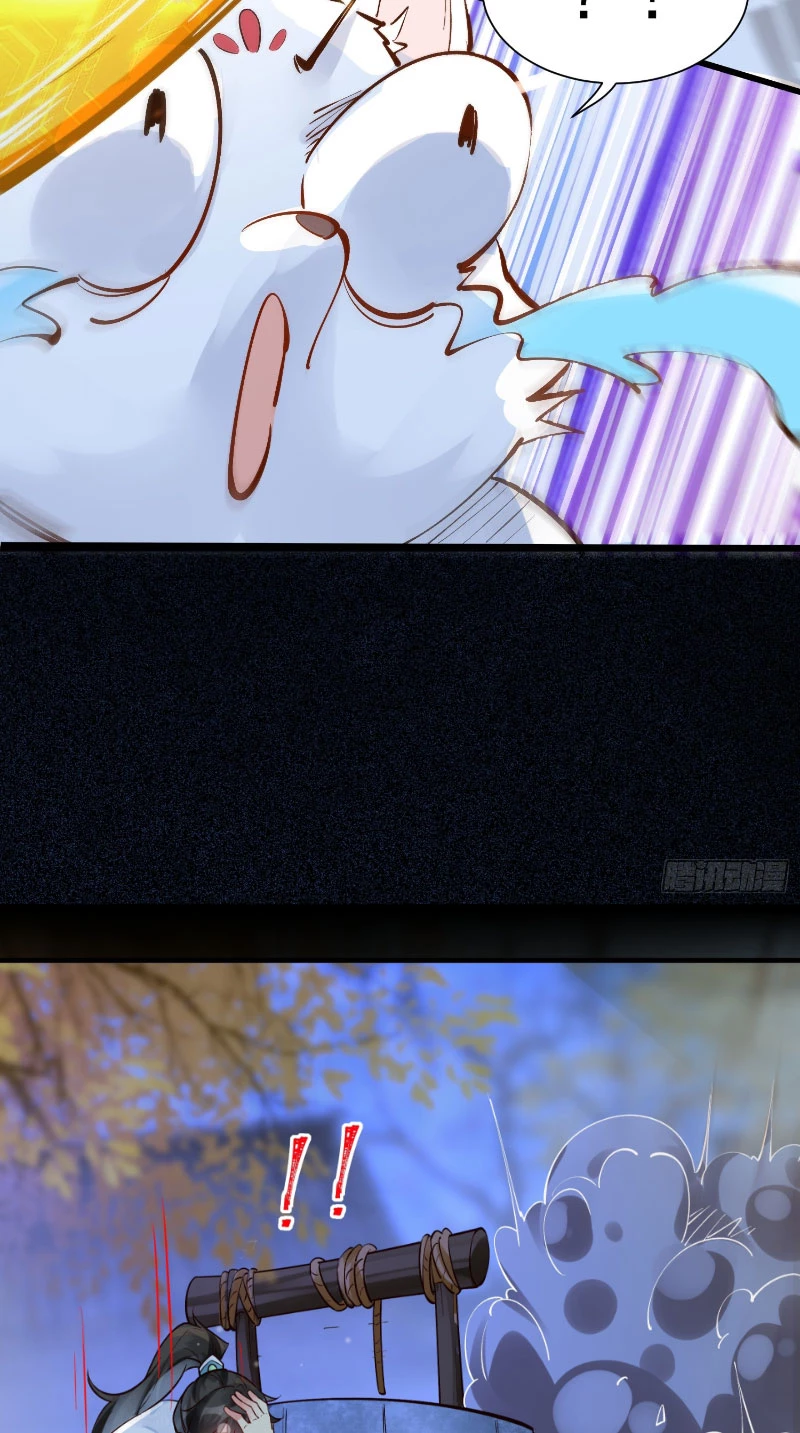 Ta Thực Sự Không Muốn Làm Thần Tiên Chapter 3 - Trang 4