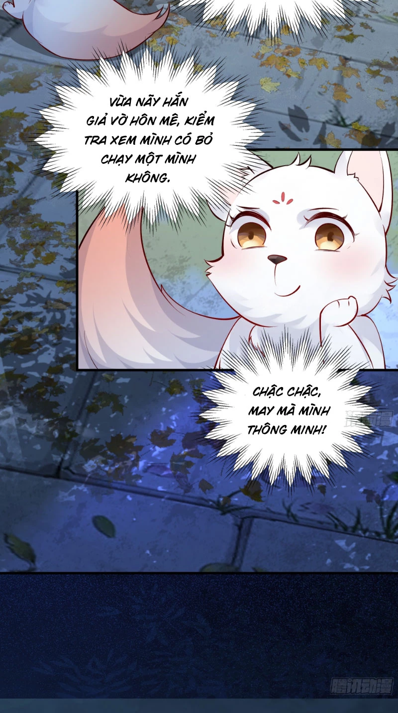 Ta Thực Sự Không Muốn Làm Thần Tiên Chapter 3 - Trang 4