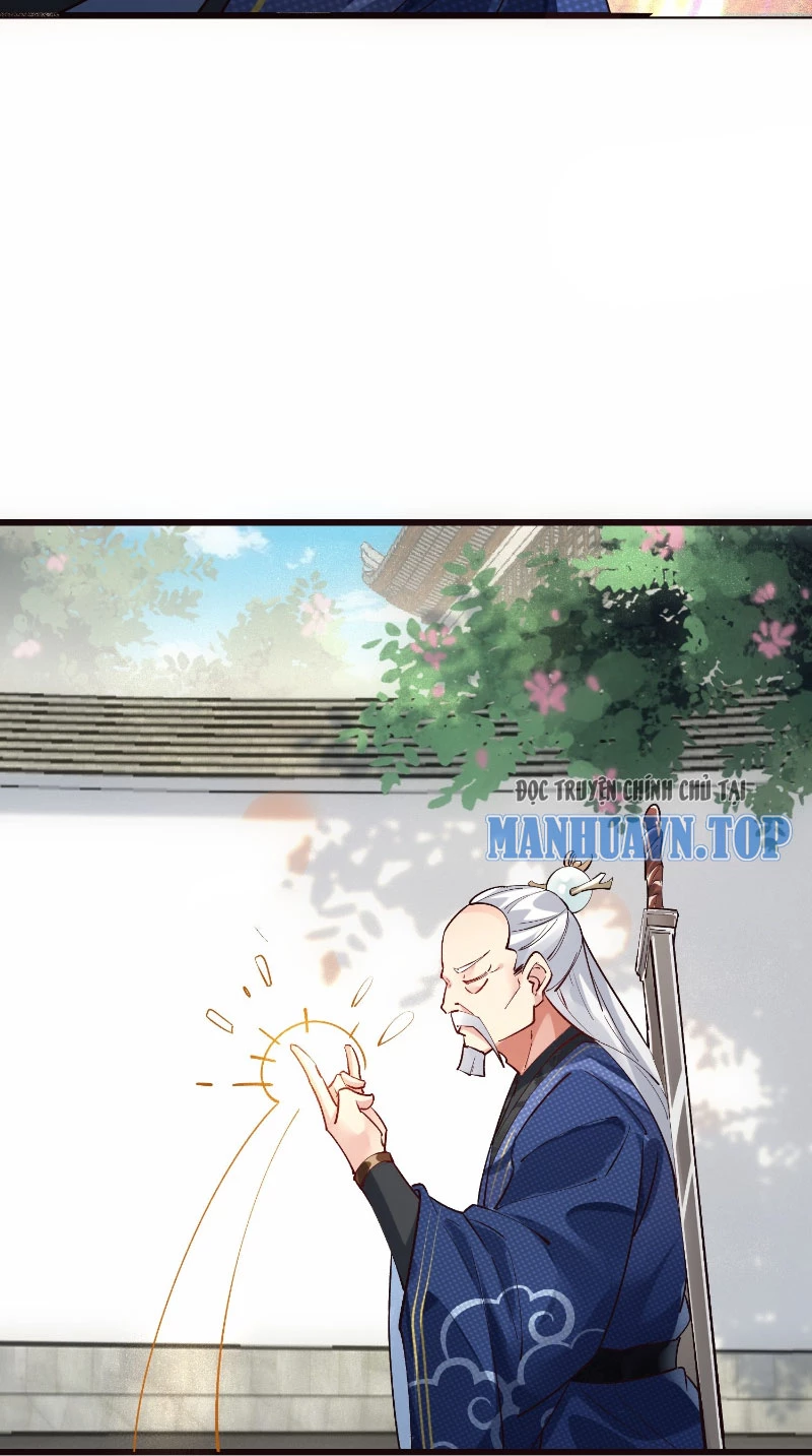 Ta Thực Sự Không Muốn Làm Thần Tiên Chapter 3 - Trang 4