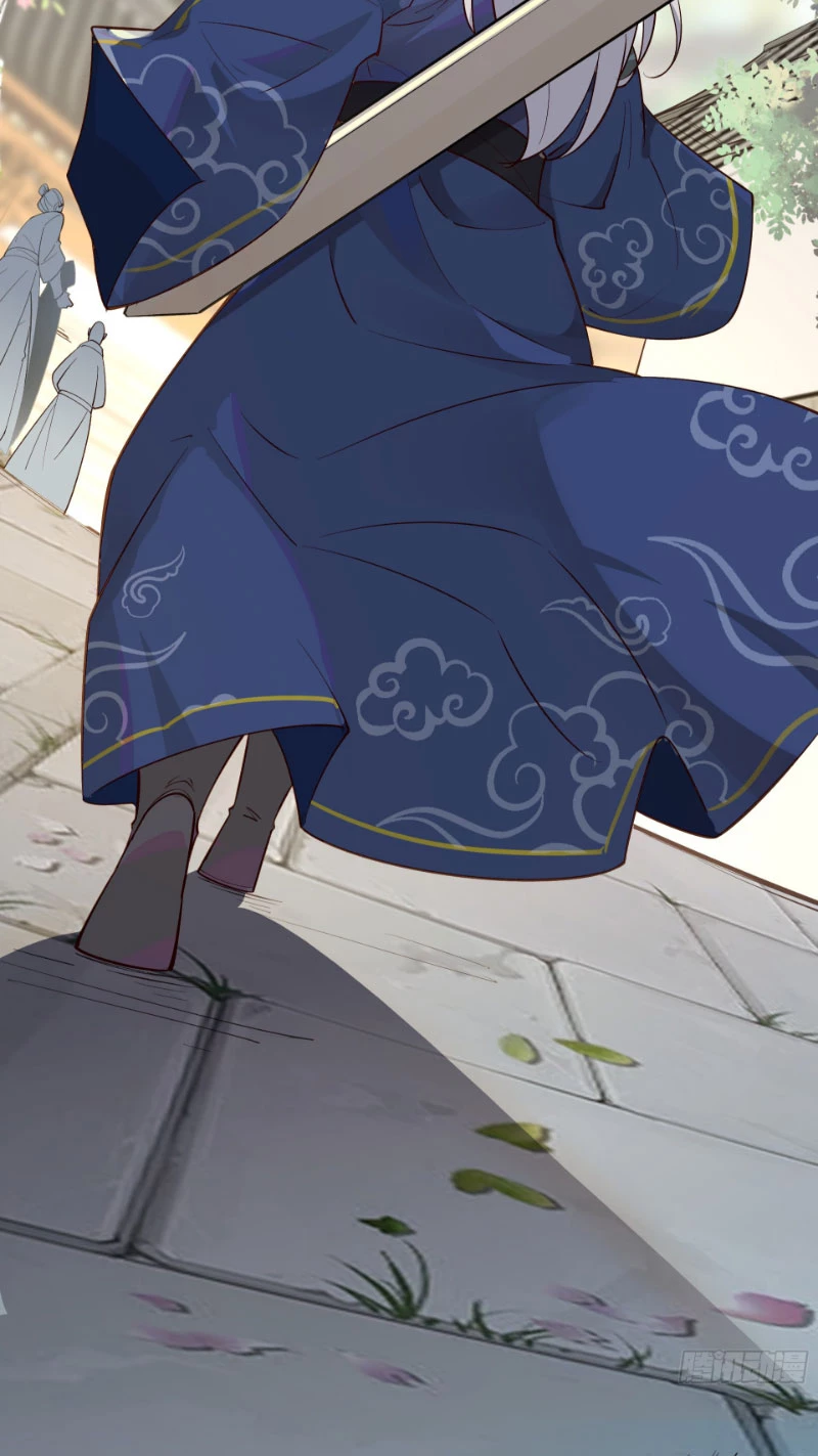 Ta Thực Sự Không Muốn Làm Thần Tiên Chapter 3 - Trang 4