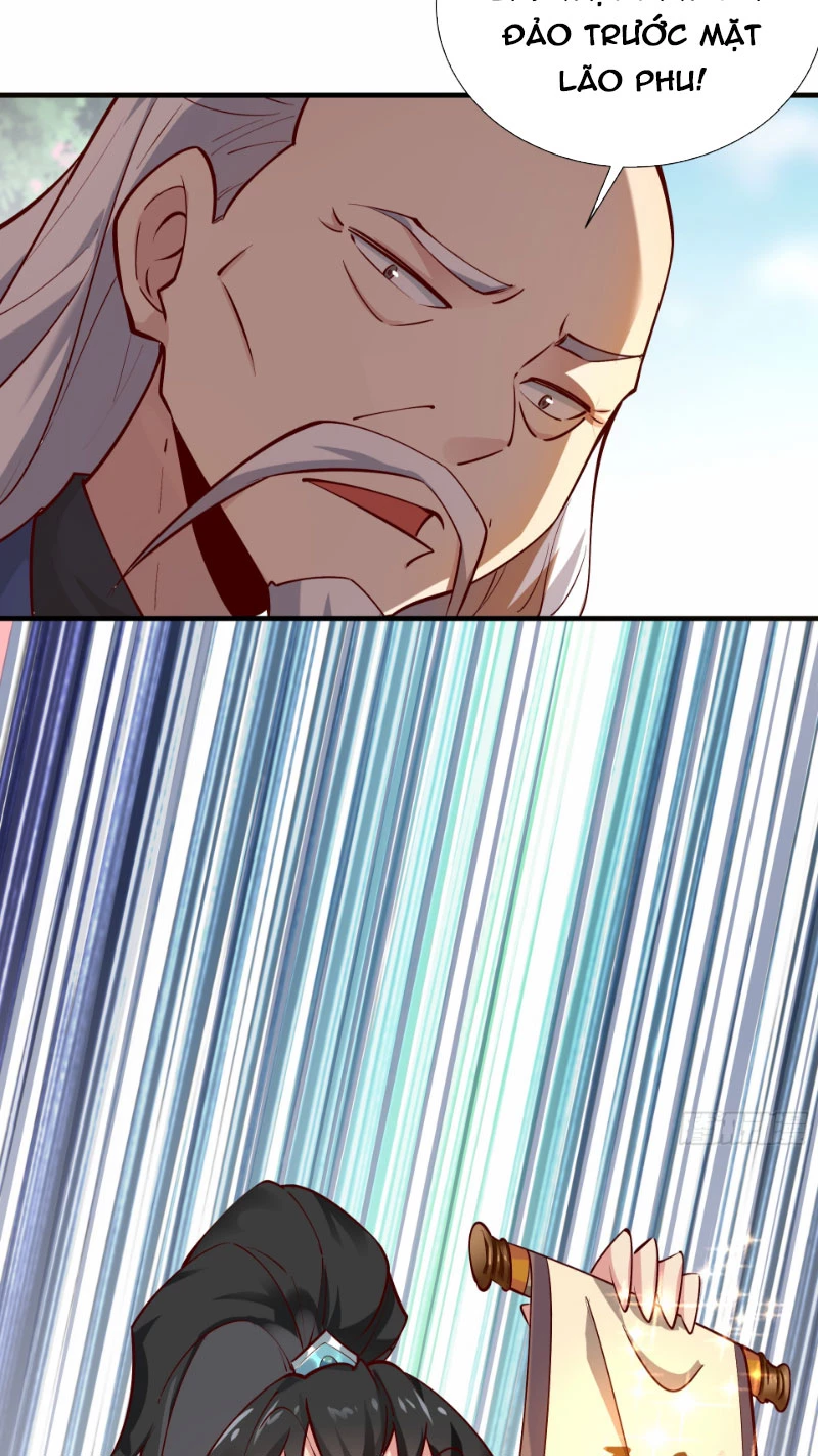 Ta Thực Sự Không Muốn Làm Thần Tiên Chapter 3 - Trang 4