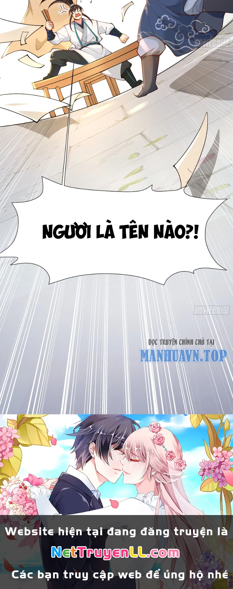 Ta Thực Sự Không Muốn Làm Thần Tiên Chapter 3 - Trang 4