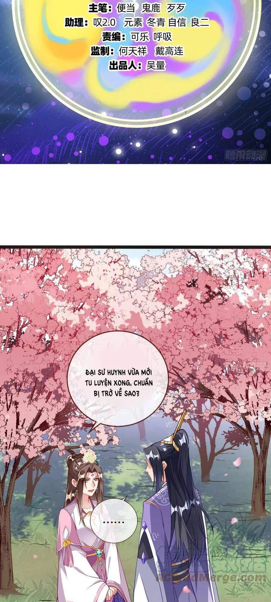 Vạn Tra Triêu Hoàng Chapter 489: Lửa giận công tâm - Trang 4