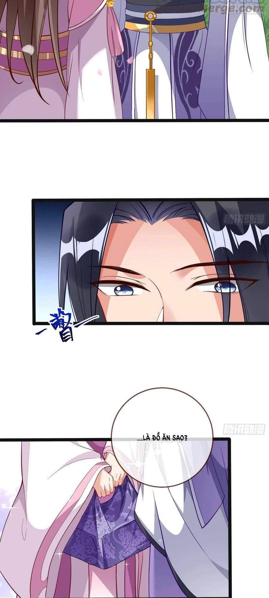 Vạn Tra Triêu Hoàng Chapter 489: Lửa giận công tâm - Trang 4