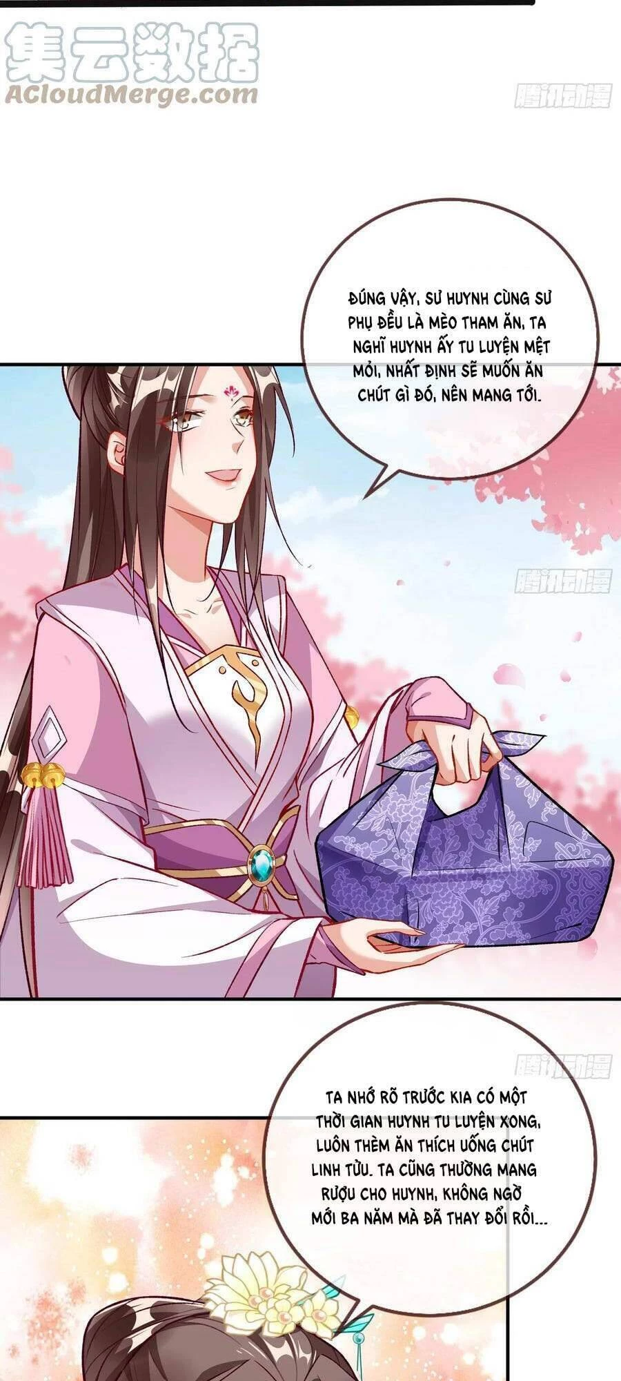 Vạn Tra Triêu Hoàng Chapter 489: Lửa giận công tâm - Trang 4