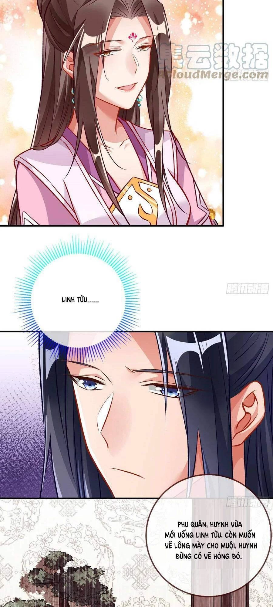 Vạn Tra Triêu Hoàng Chapter 489: Lửa giận công tâm - Trang 4