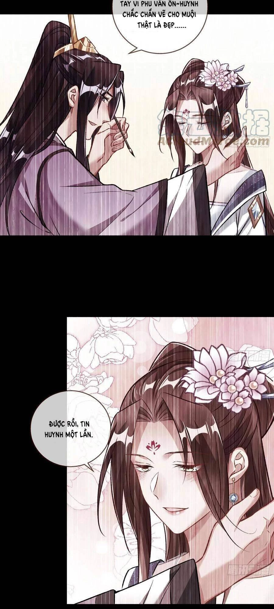 Vạn Tra Triêu Hoàng Chapter 489: Lửa giận công tâm - Trang 4