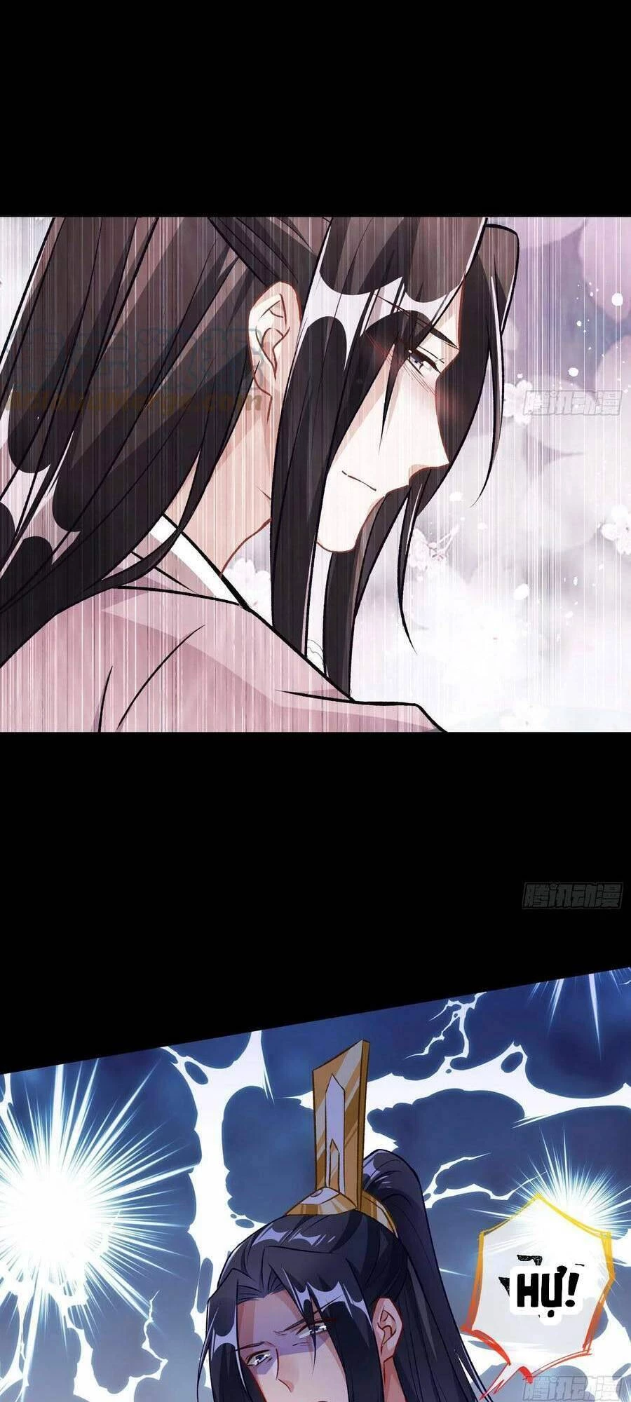 Vạn Tra Triêu Hoàng Chapter 489: Lửa giận công tâm - Trang 4