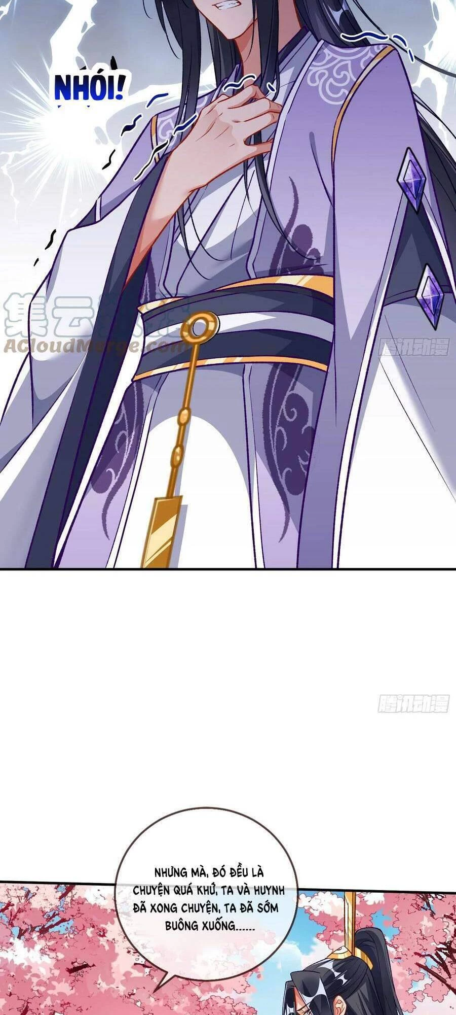 Vạn Tra Triêu Hoàng Chapter 489: Lửa giận công tâm - Trang 4