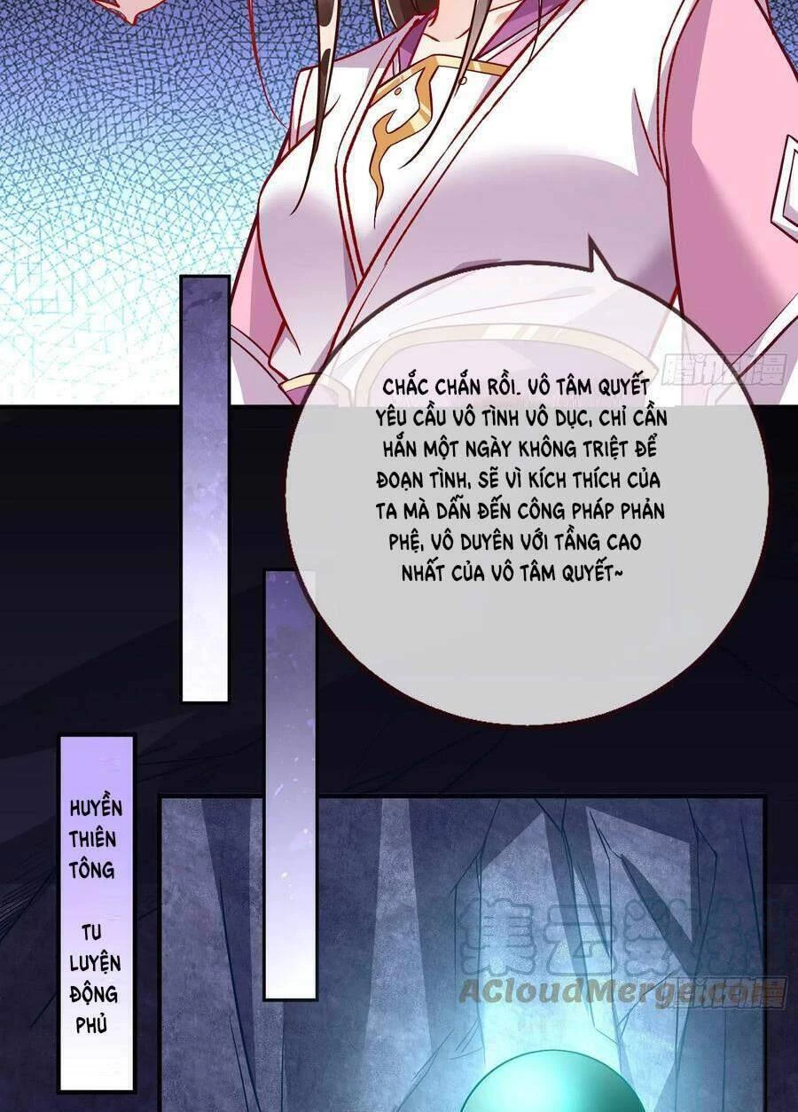 Vạn Tra Triêu Hoàng Chapter 489: Lửa giận công tâm - Trang 4