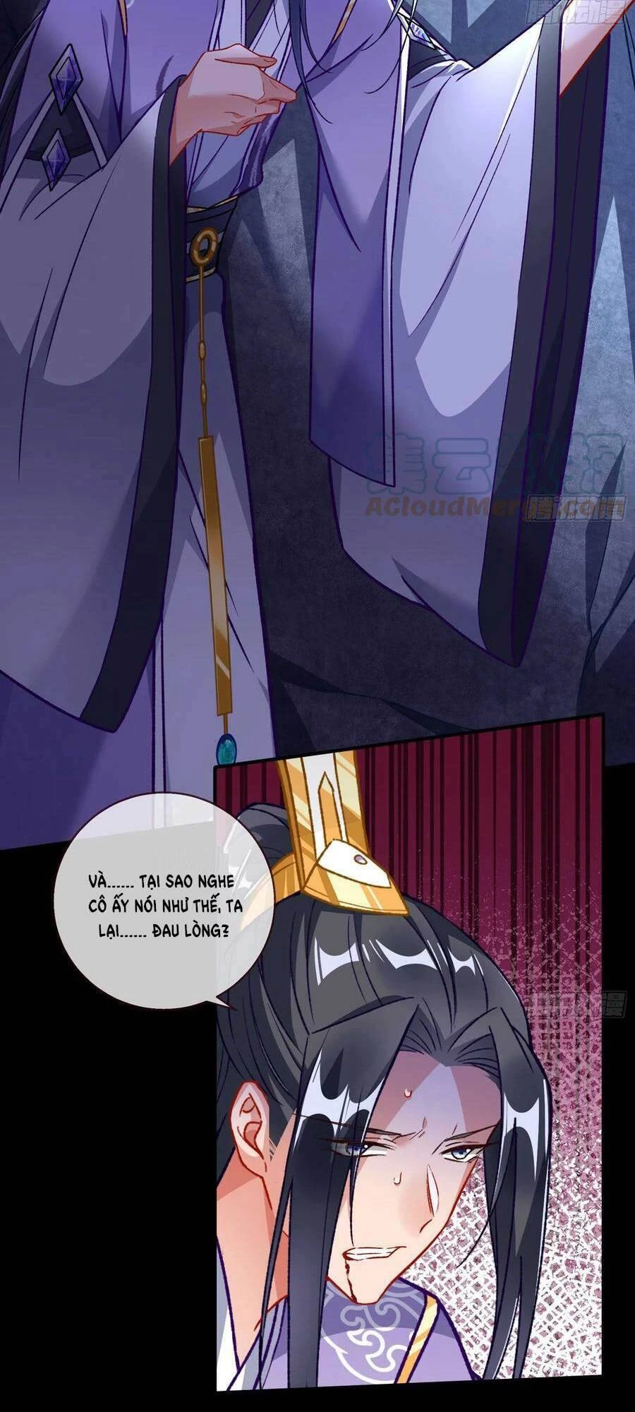 Vạn Tra Triêu Hoàng Chapter 489: Lửa giận công tâm - Trang 4