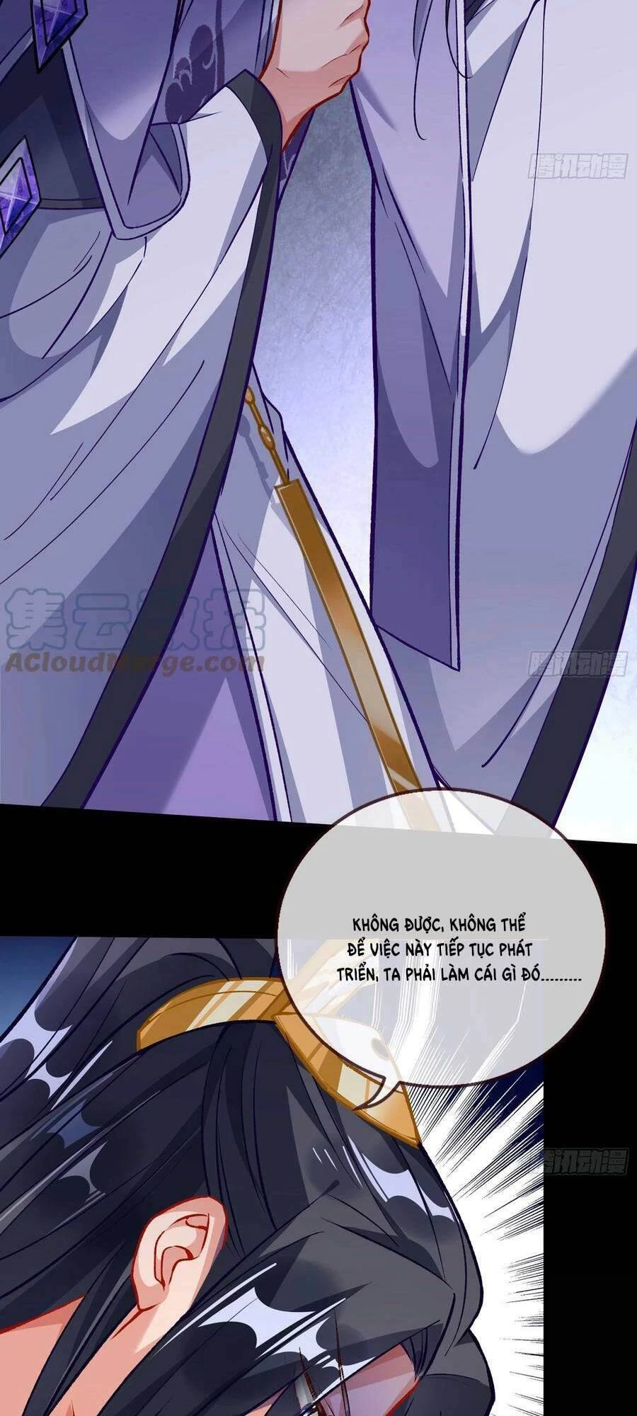 Vạn Tra Triêu Hoàng Chapter 489: Lửa giận công tâm - Trang 4