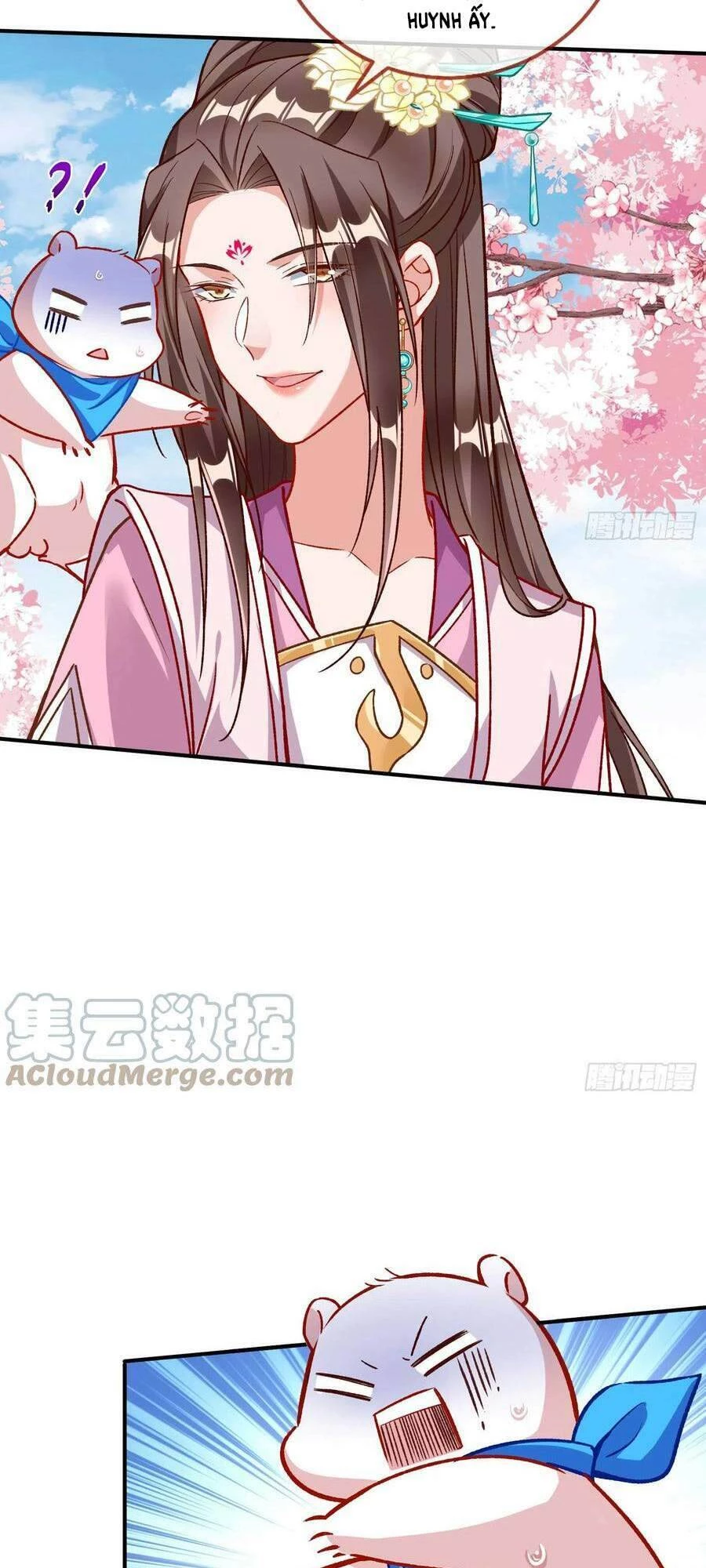 Vạn Tra Triêu Hoàng Chapter 489: Lửa giận công tâm - Trang 4