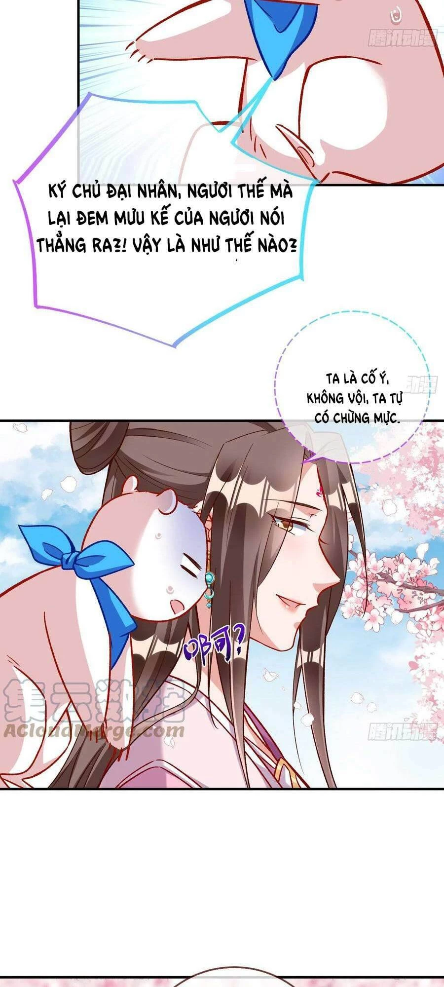 Vạn Tra Triêu Hoàng Chapter 489: Lửa giận công tâm - Trang 4