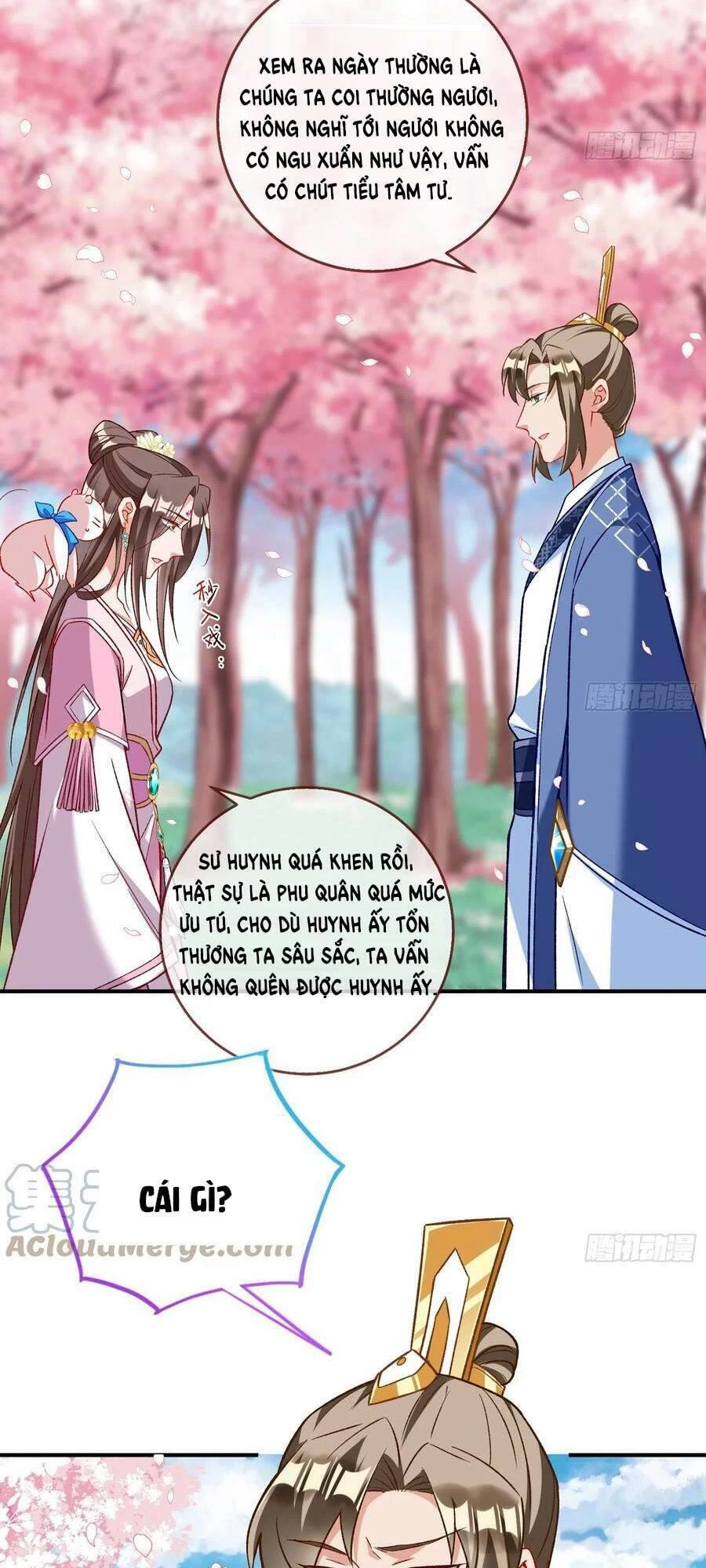 Vạn Tra Triêu Hoàng Chapter 489: Lửa giận công tâm - Trang 4