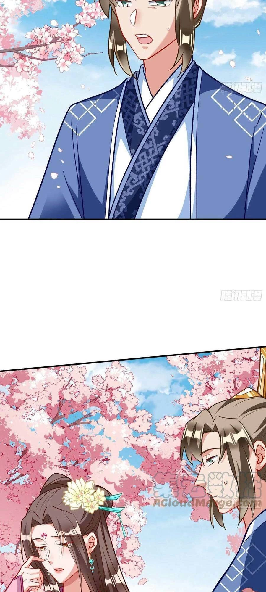 Vạn Tra Triêu Hoàng Chapter 489: Lửa giận công tâm - Trang 4