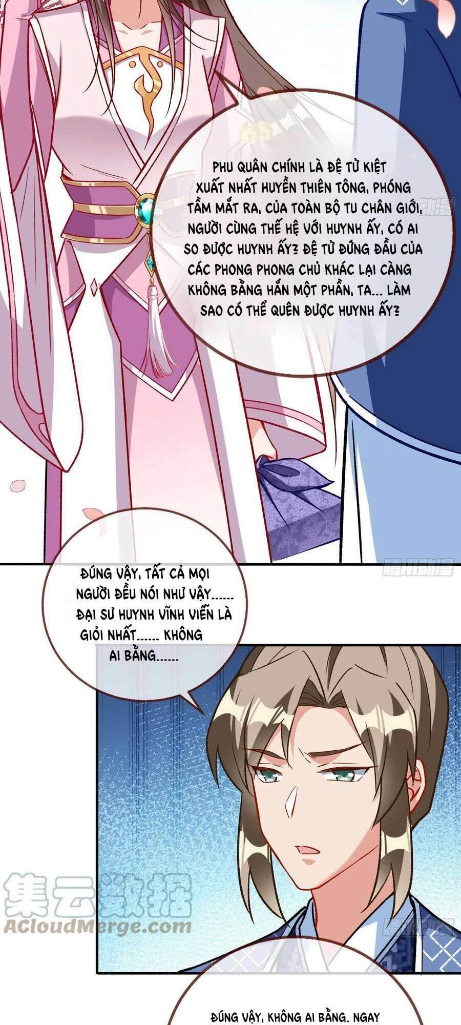 Vạn Tra Triêu Hoàng Chapter 489: Lửa giận công tâm - Trang 4