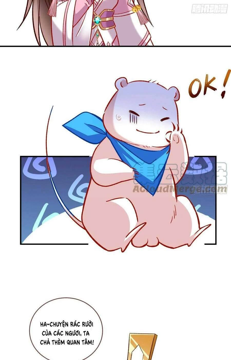 Vạn Tra Triêu Hoàng Chapter 489: Lửa giận công tâm - Trang 4