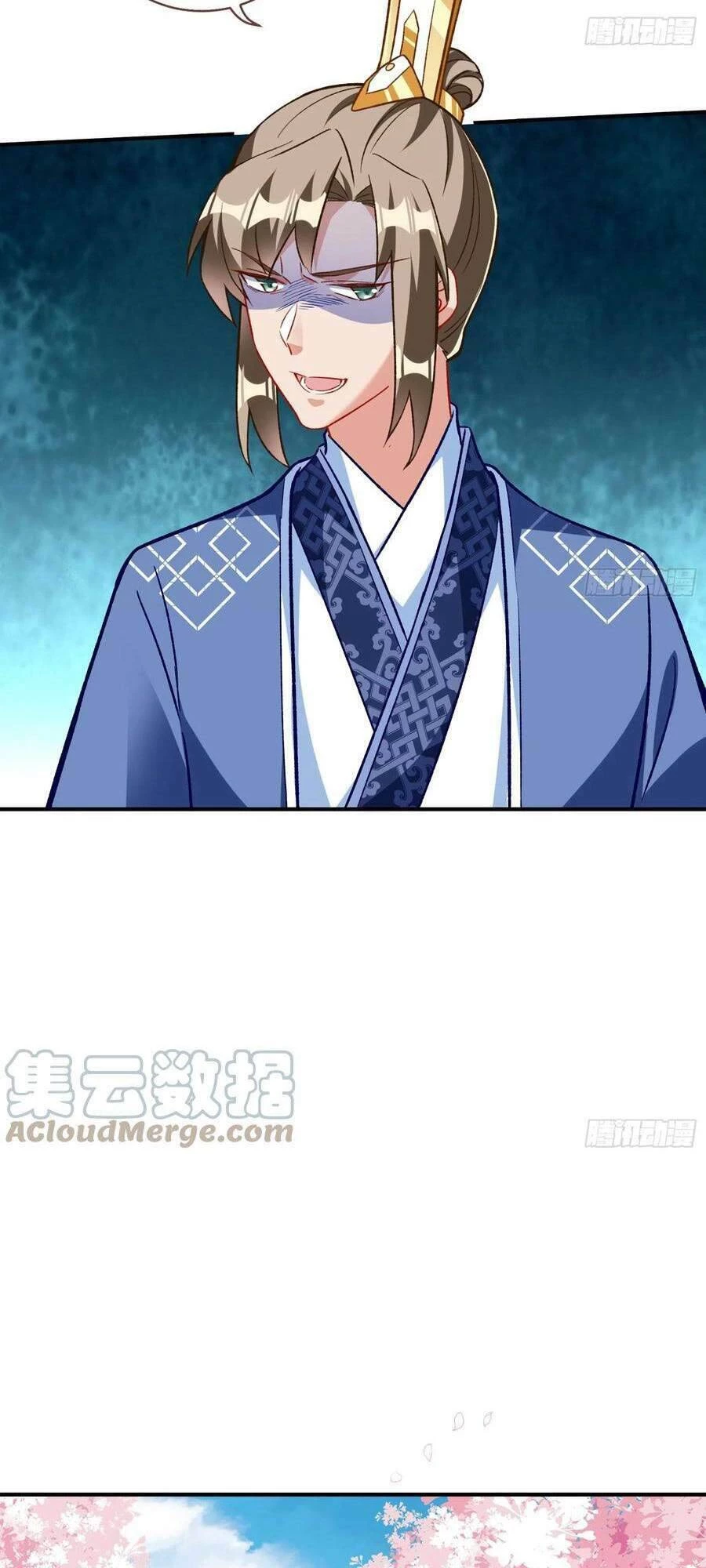 Vạn Tra Triêu Hoàng Chapter 489: Lửa giận công tâm - Trang 4