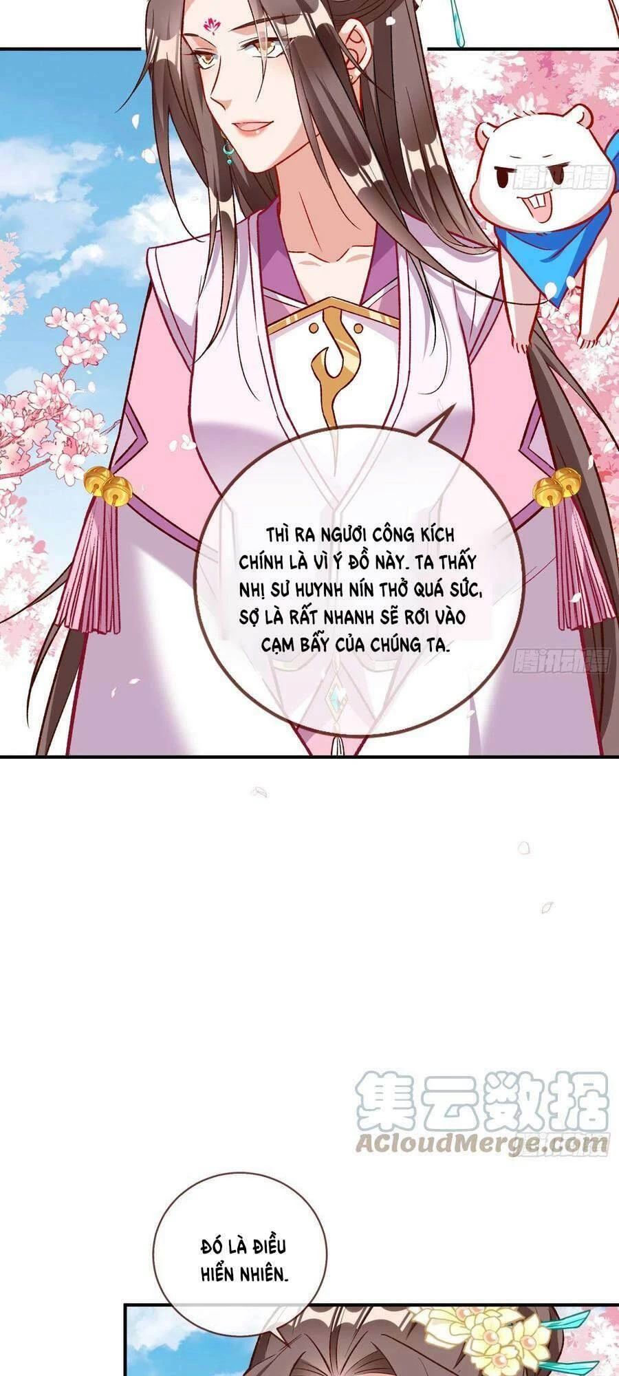 Vạn Tra Triêu Hoàng Chapter 489: Lửa giận công tâm - Trang 4