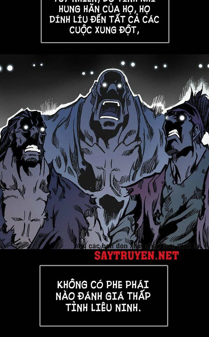 Hồi Ức Chiến Thần Chapter 1 - Trang 2