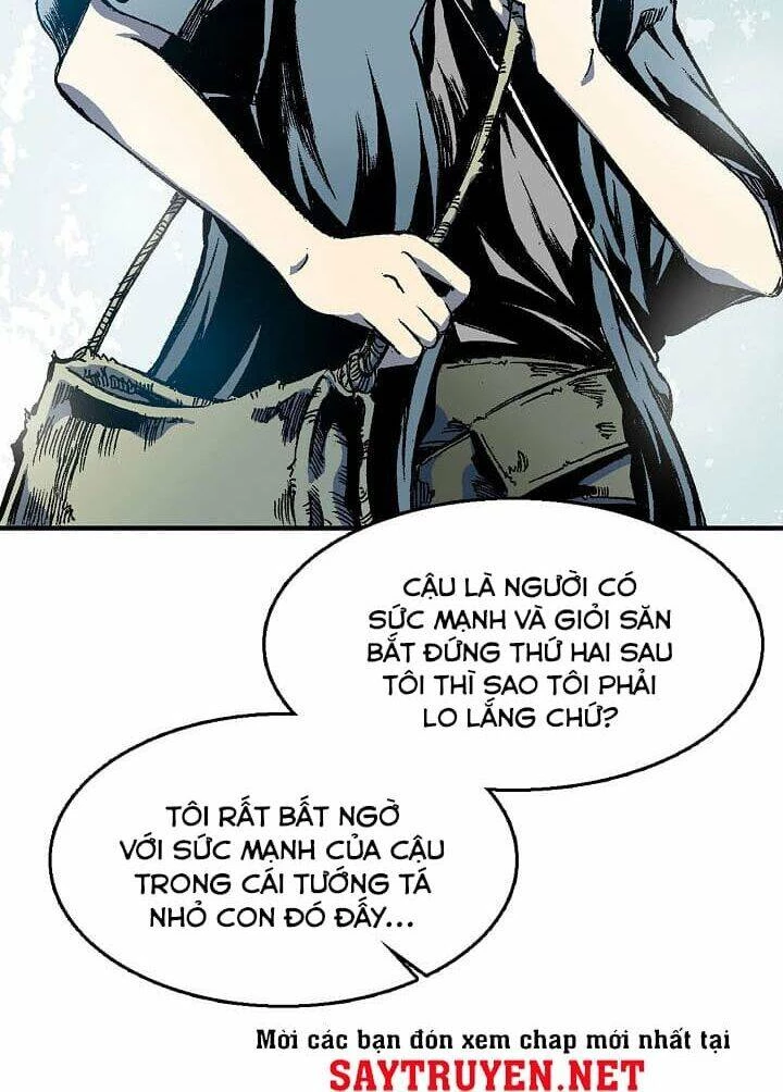 Hồi Ức Chiến Thần Chapter 2 - Trang 2