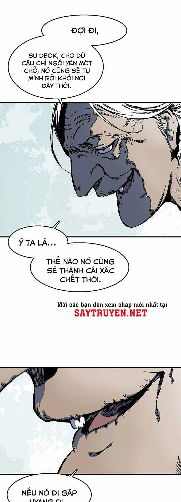 Hồi Ức Chiến Thần Chapter 2 - Trang 2