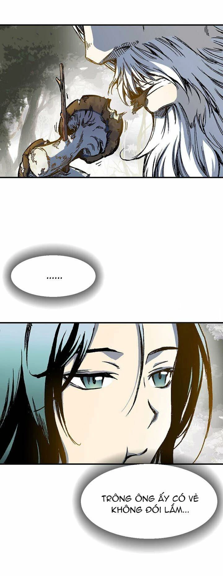 Hồi Ức Chiến Thần Chapter 2 - Trang 2