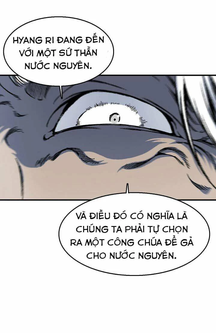 Hồi Ức Chiến Thần Chapter 3 - Trang 2