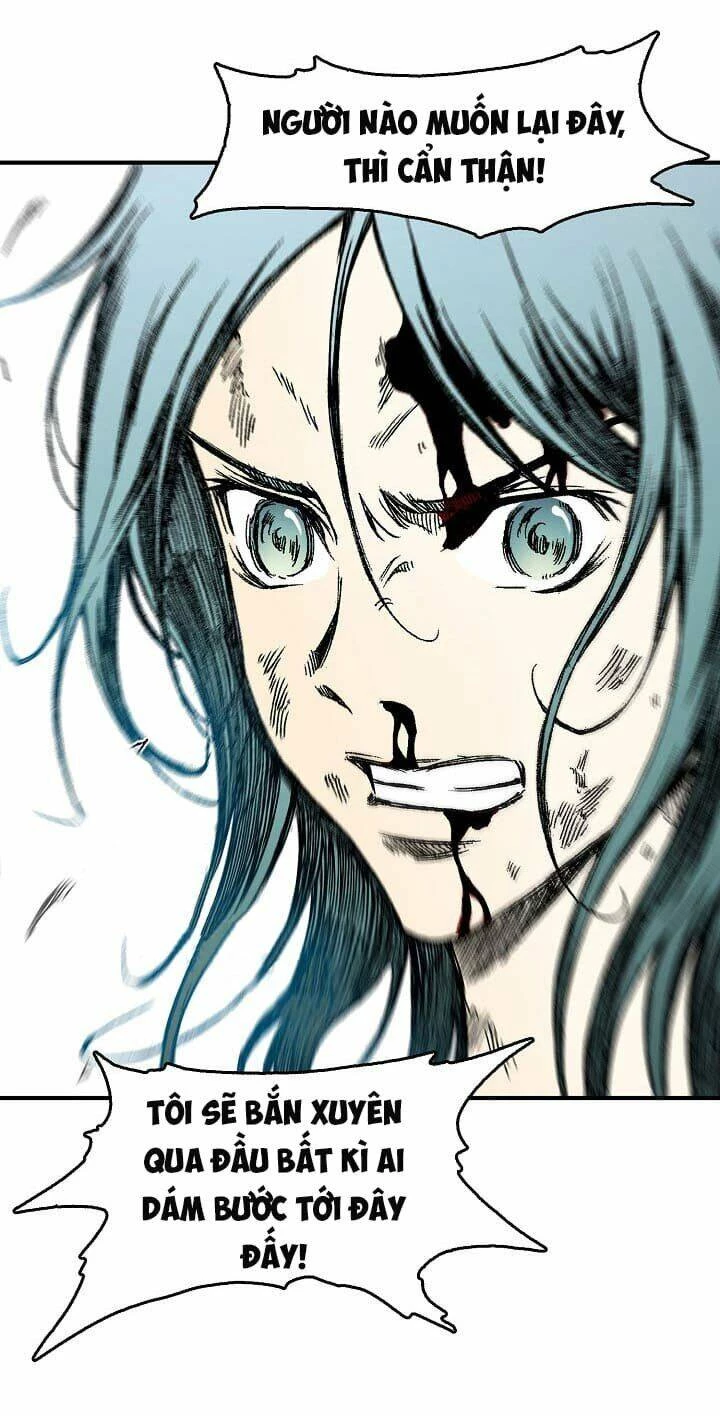 Hồi Ức Chiến Thần Chapter 3 - Trang 2