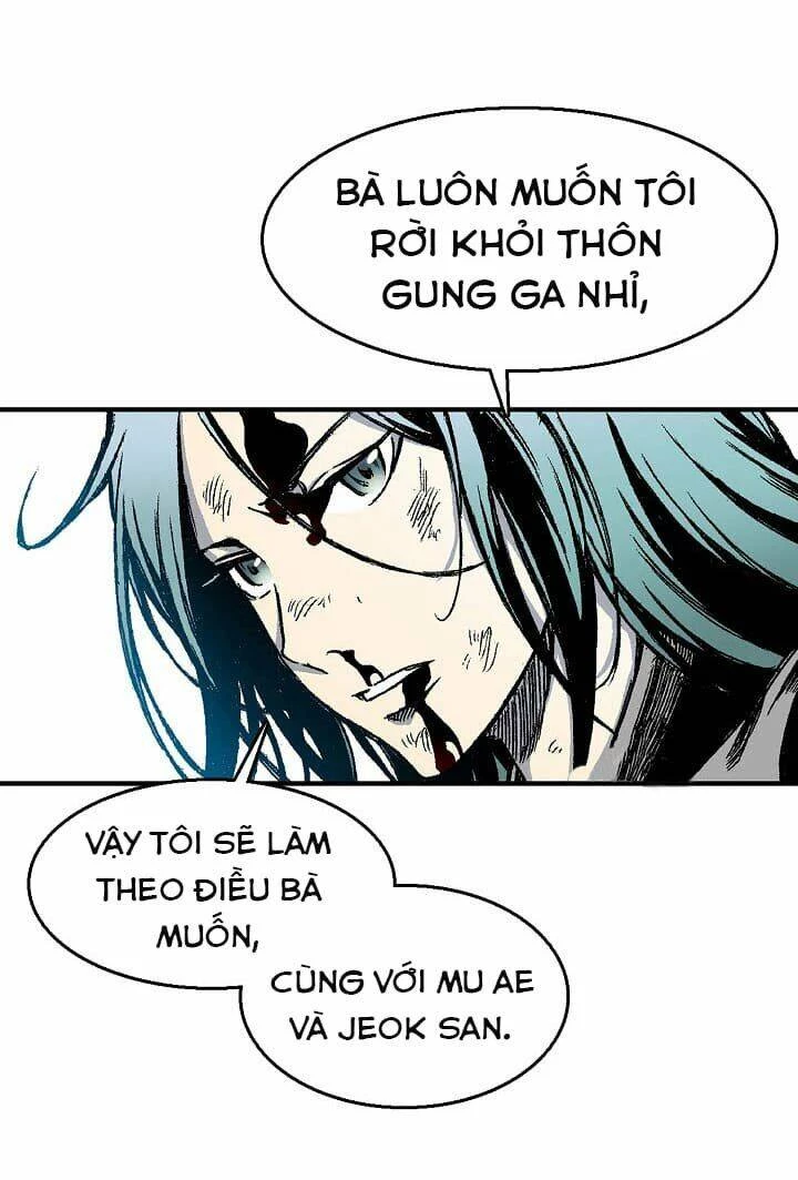 Hồi Ức Chiến Thần Chapter 3 - Trang 2