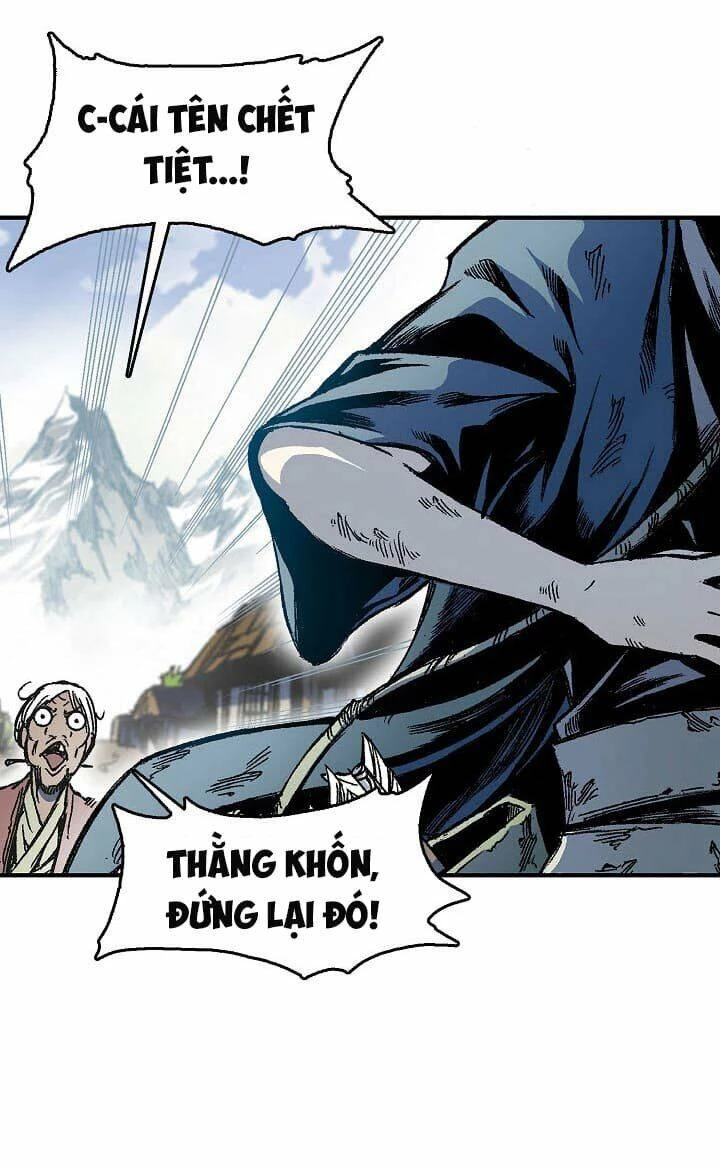 Hồi Ức Chiến Thần Chapter 3 - Trang 2