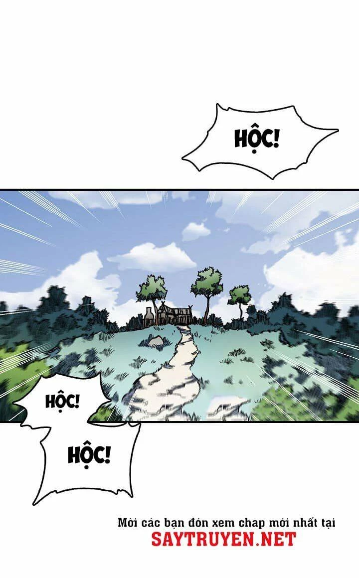 Hồi Ức Chiến Thần Chapter 4 - Trang 2