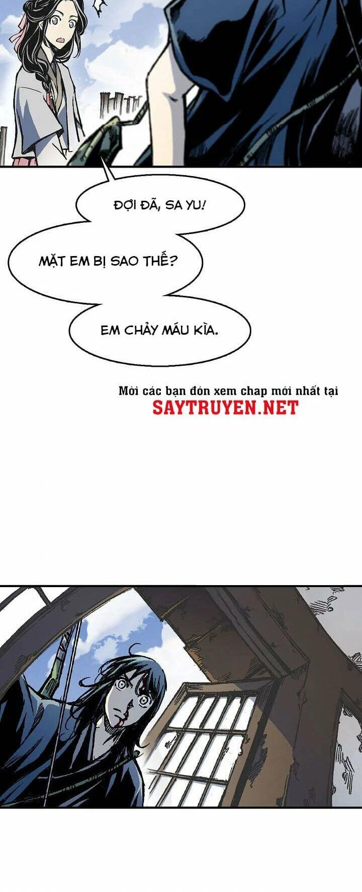 Hồi Ức Chiến Thần Chapter 4 - Trang 2