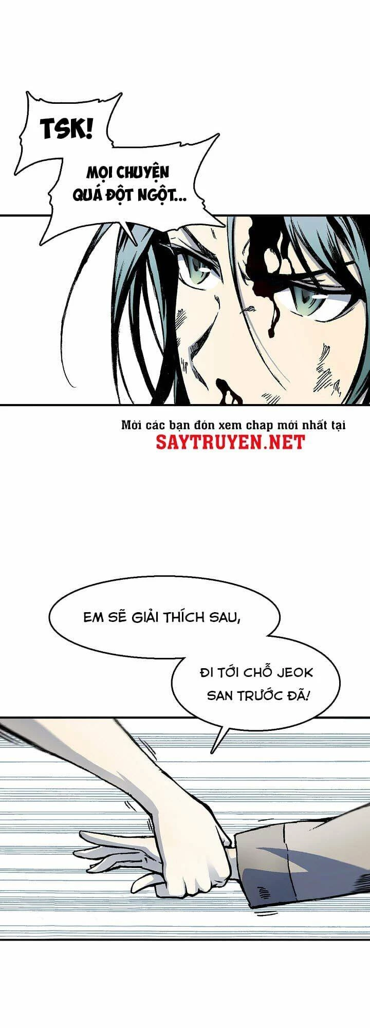Hồi Ức Chiến Thần Chapter 4 - Trang 2