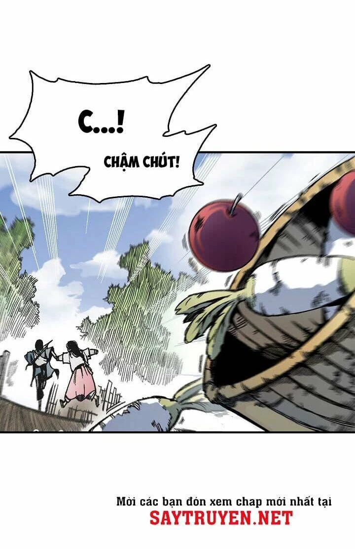 Hồi Ức Chiến Thần Chapter 4 - Trang 2