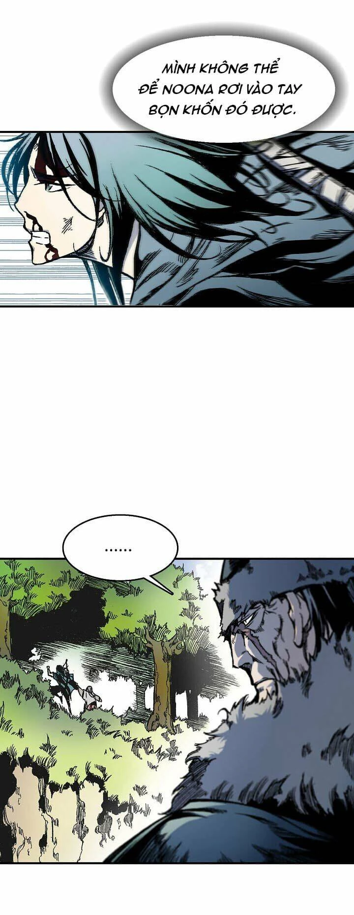 Hồi Ức Chiến Thần Chapter 4 - Trang 2