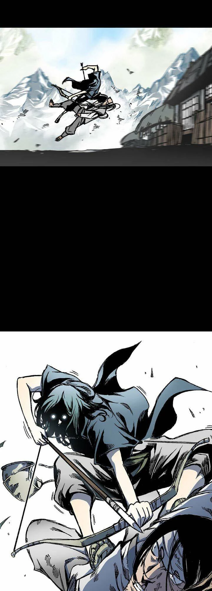 Hồi Ức Chiến Thần Chapter 4 - Trang 2