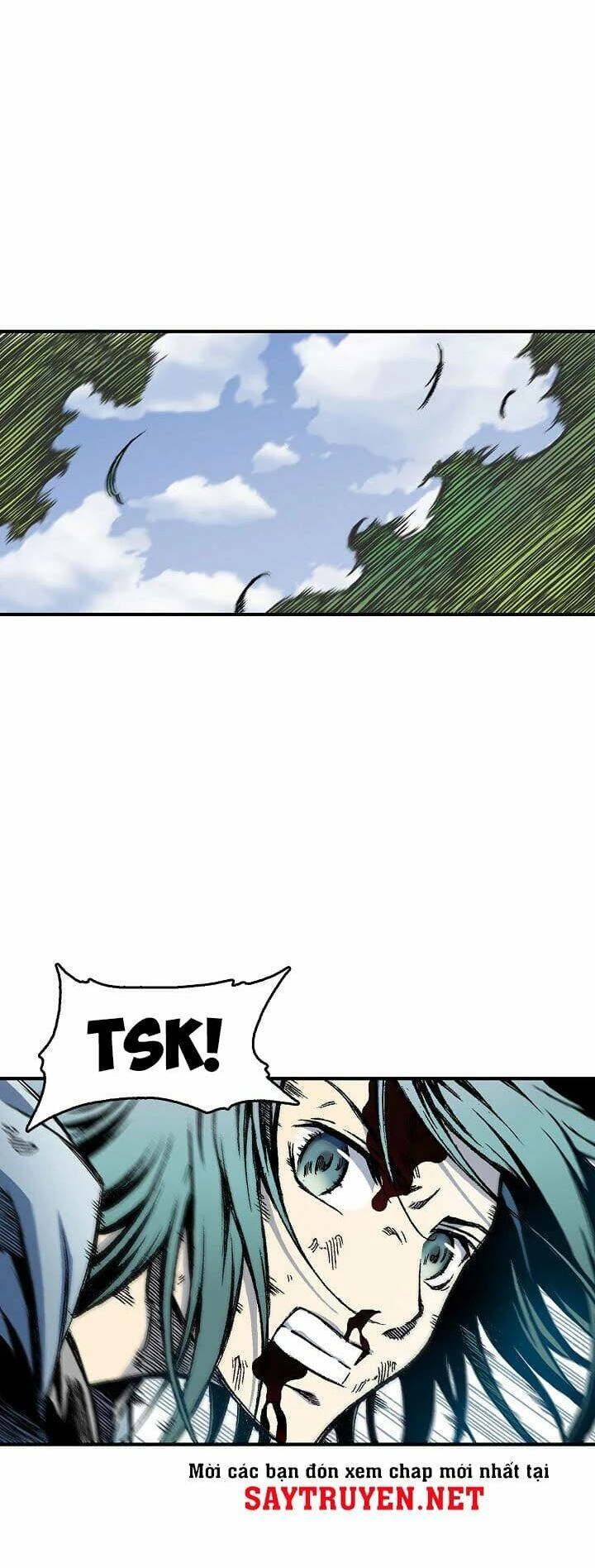 Hồi Ức Chiến Thần Chapter 4 - Trang 2