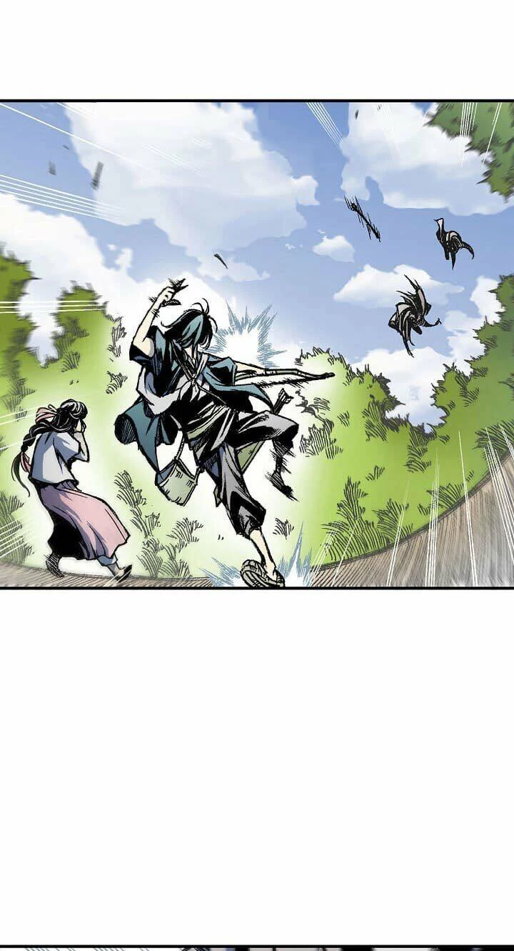 Hồi Ức Chiến Thần Chapter 4 - Trang 2