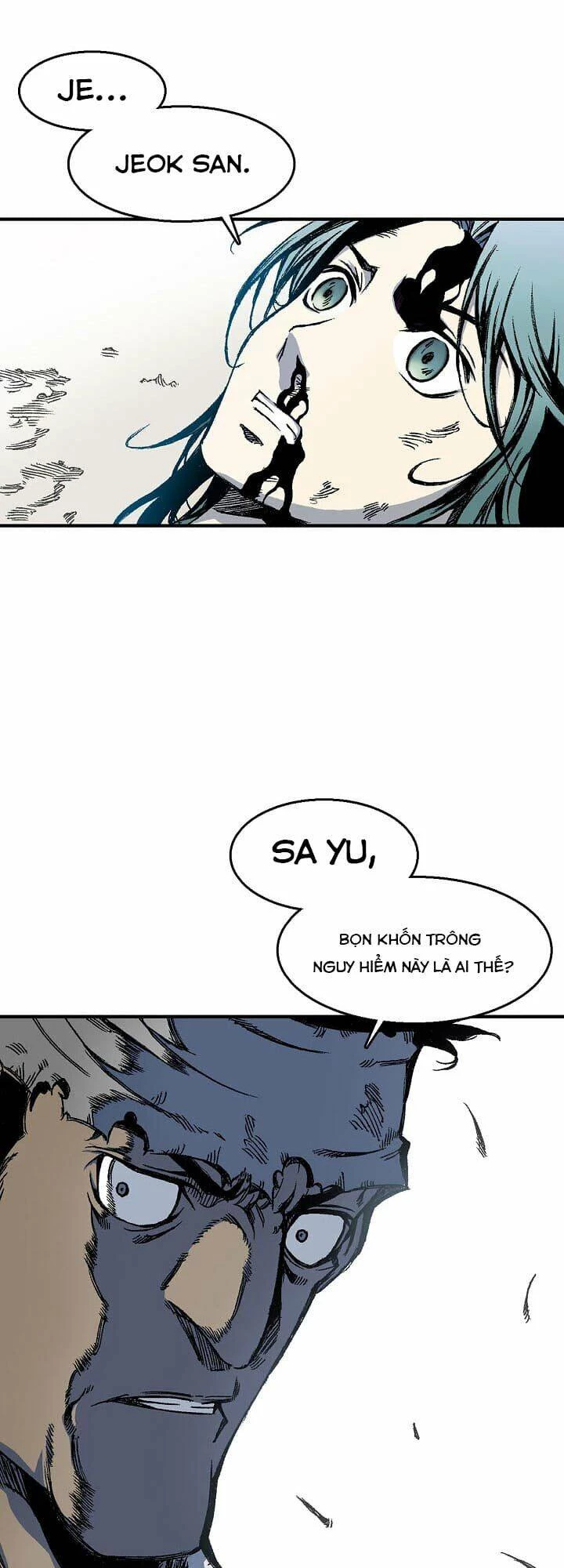 Hồi Ức Chiến Thần Chapter 4 - Trang 2